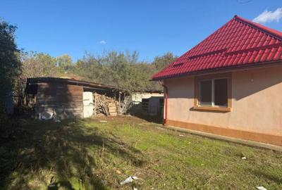 Casă cu 5 camere cu Teren 3279 Mp în Central - 3