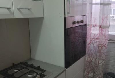 Iosefin- Platanilor | 2 Camere | Centrala Proprie | Mobilat si Utilat. - 3