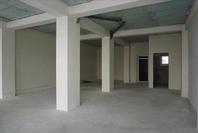 Spațiu comercial, de 245 mp, în Central - 8