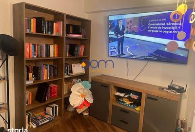 Apartament cu 4 camere, mobilat în Ultracentral - 2