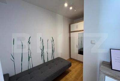 Apartament cu 2 camere decomandat în Central - 1