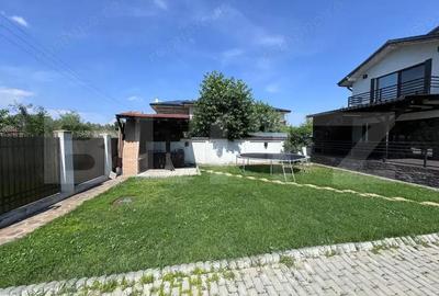 Proprietate reziden?iala de vanzare, zona Parcul Chindia - 1