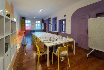 Casa Aurarului Bijuterie istorica unica in inima Clujului - 4