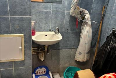 Apartament cu 2 camere în Gheorgheni