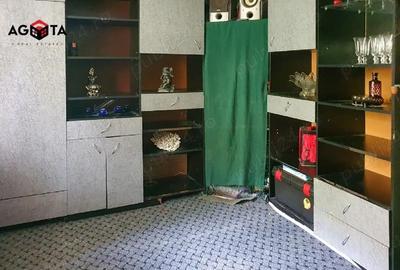 Apartament cu 3 camere decomandat în Mărăști - 2