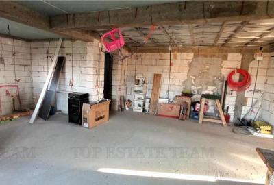 Casa noua de in Voluntari, zona Popasului - 13