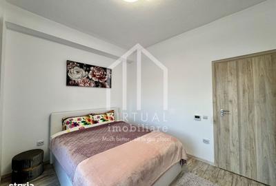 Apartament cu 3 camere, mobilat în Șelimbăr - 4