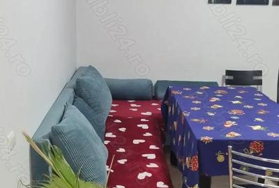 Garsonieră decomandată în Dobroești - 1