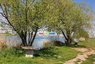 Teren de 330 mp, în Vidra - 5