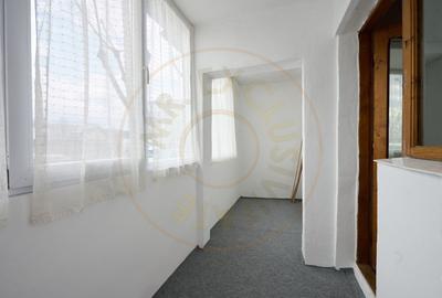 Apartament cu 2 camere decomandat, mobilat în Războieni - 14