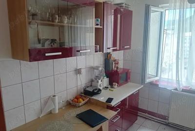 Apartament cu 3 camere decomandat în Precista - 14