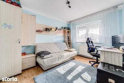 Apartament cu 3 camere decomandat în Malul Mureșului - 5