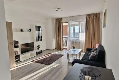 Apartament cu 2 camere decomandat în Central - 5