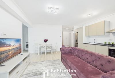 Apartament cu 3 camere semidecomandat, mobilat în Lipovei - 5