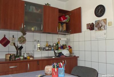 Apartament cu 2 camere semidecomandat în Gării - 5