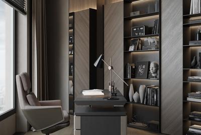 Apartament cu 4 camere semidecomandat în Eroii Revoluției - 36