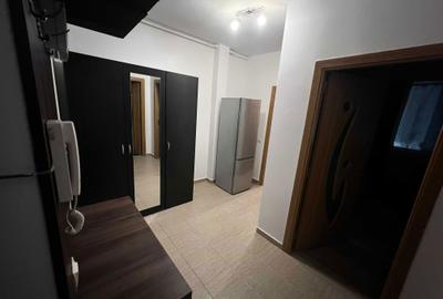 Garsonieră decomandată în Exterior Vest - 4