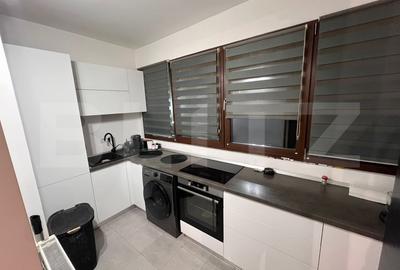Apartament 2 camere, 50 mp, zona Consul - 6