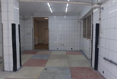 Spațiu comercial, de 75 mp, în Colentina - 2