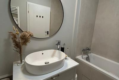 Apartament 3 camere cu terasa 15mp - direct proprietar loc parcare subteran - 2