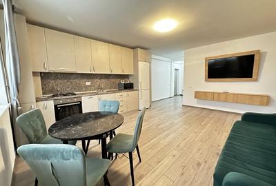 Apartament cu 2 camere decomandat, mobilat în Cetate - 13