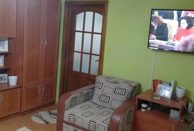 Apartament cu 2 camere semidecomandat în Dorobanților - 1