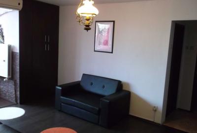 Apartament cu 2 camere semidecomandat în Basarab - 4