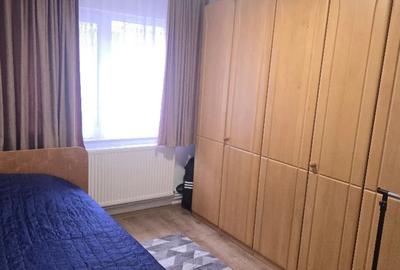 Apartament cu 2 camere semidecomandat în Central - 5