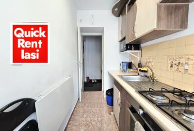 Bulevardul Alexandru Cel Bun Apartament 2Camere Semidecomandat Modern Bulevardul Alexandru Cel Bun Apartament 2Camere Semidecomandat Modern - 13