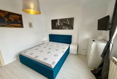 Apartament cu 2 camere decomandat, mobilat în Floreasca - 4