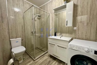 Apartament cu 2 camere decomandat, mobilat în Mihai Viteazul - 9