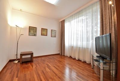 Apartament cu 4 camere, mobilat în Șoseaua Nordului - 22