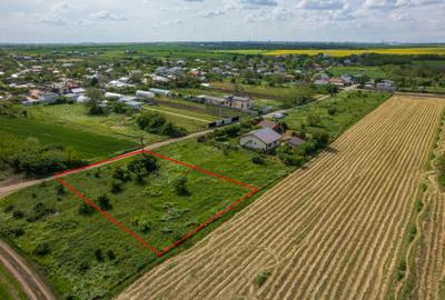 FRUMUSANI - POSTAVARI, TEREN 1500 MP, FRONT 30 M ! - 10