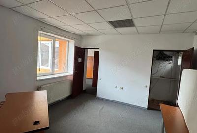 Casă cu 5 camere în Central - 8