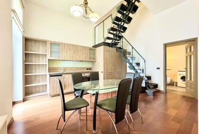 Apartament cu 3 camere decomandat, mobilat în Ultracentral - 1