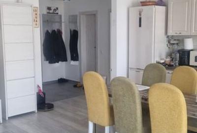 Apartament cu 2 camere în Libertății - 3
