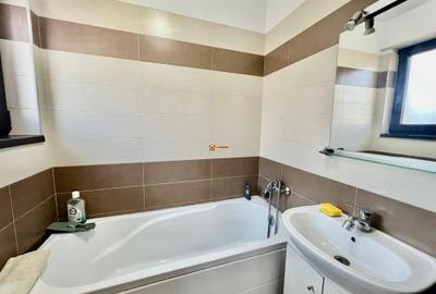 Garsonieră semidecomandată, mobilată în Palat - 7