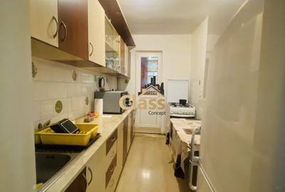 Apartament 2 camere | Decomandat | 40 mpu | Zona Minerva Manastur - 3