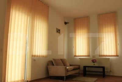 Casa D+P+E, spatiu comercial, 527 mp teren, Str Paltinis, 0% - 6