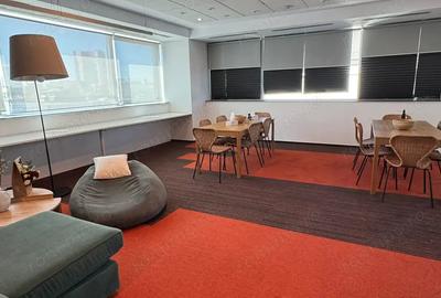 Spatii birouri 392-784 mp in imobil premium zona Magheru comision zero chirias!