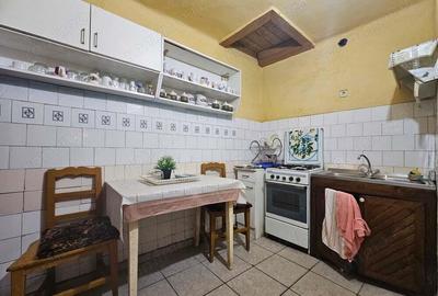 Casă cu 3 camere cu Teren 388 Mp în Dorobanților - 10