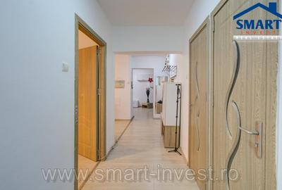 Apartament 3 camere Dristor - Bd Ramnicu Sarat - Vitan - Bobocica - 6