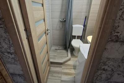 Garsonieră semidecomandată în Sud - 3
