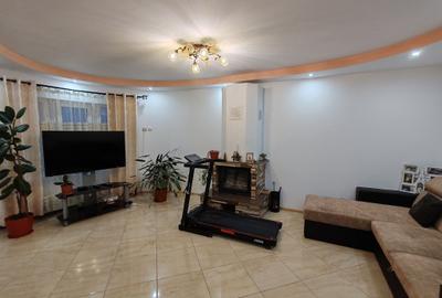 Casa cu mansarda de vanzare in Navodari - 3