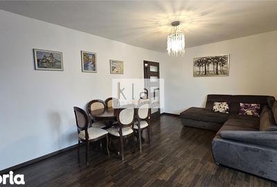 Apartament cu 4 camere decomandat, mobilat în Zorilor - 7