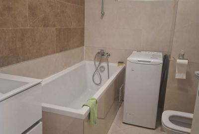 Apartament cu 2 camere decomandat în Dancu - 7