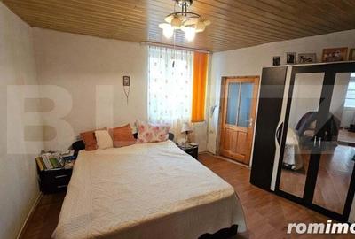 Casa Ultracentrala Aiud, 2 camere, 105mp, curte 423 m, Pretabil SP Comercial - 8