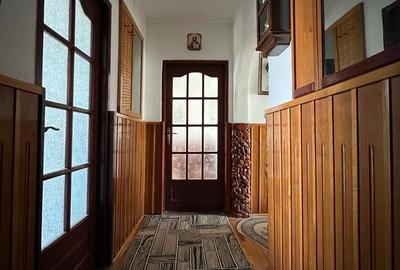 Apartament cu 3 camere decomandat în Lugoj - 7