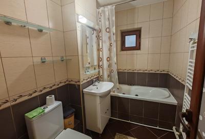 Apartament 2 camere decomandat de închiriat – I.C. Frimu / IREG - 8