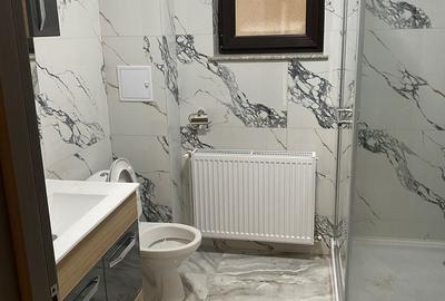 Casă cu 4 camere în Gălbinași - 4